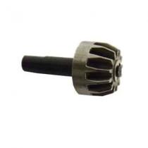 Pecas Automodelo Driven Pinion Complete Himoto 02030t Pecas Automodelo Driven Pinion Complete Himoto 02030t