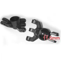 Pecas Automodelo Rear Hub Buggy Megap Himoto 903-058n