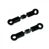 Pecas Automodelo Servo Link Nascada Himoto 10391