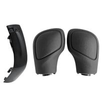 Peças Central E Lateral Manopla Câmbio Dsg Automático Amarok Jetta Fusca Golf Passat Cc