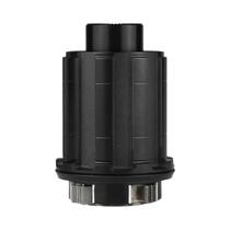 Peças Da Roda Do Adaptador Do Corpo Da Movimentação Da Bicicleta Do MTB FreeHub HG Micro Spline MS