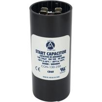 Peças de aplicação do capacitor de partida do motor 130-156uF 250VAC CON-130-250 Peças de aplicação do capacitor de partida do motor 130-156uF 250VAC CON-130-250