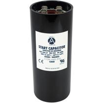 Peças de aplicação do capacitor de partida do motor 460-560uF 250VAC Peças de aplicação do capacitor de partida do motor 460-560uF 250VAC