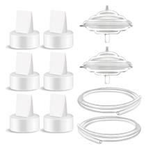 Peças de Bomba de Mama Compatíveis com Maymom e Spectra S1, S2 e 9 Plus