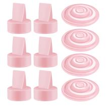 Peças de bomba Maymom compatíveis com válvula Spectra S1 S2 Duckbill