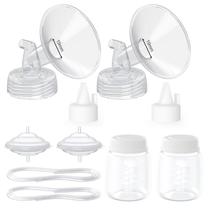 Peças de Bomba Paruu Compatíveis com Spectra S1/S2/9 Plus Peças de Bomba Paruu Compatíveis com Spectra S1/S2/9 Plus
