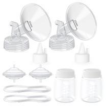 Peças de Bomba Paruu Compatíveis com Spectra S1/S2/9 Plus Peças de Bomba Paruu Compatíveis com Spectra S1/S2/9 Plus