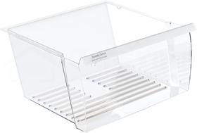 Peças de eletrodomésticos Crisper Bin Lifetime 2188656 para Whirlpool Peças de eletrodomésticos Crisper Bin Lifetime 2188656 para Whirlpool