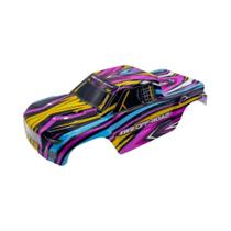 Peças De Modificação Para Carro Controle Remoto RC Hyper Go Escala 1:6 Para 16208 16209 16210 Peças De Modificação Para Carro Controle Remoto RC Hyper Go Escala 1:6 Para 16208 16209 16210