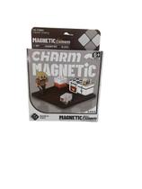 Peças de montar meu mundo magnetico pequeno