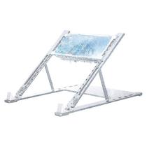 Peças de refrigeração do sistema de computador ventilador portátil refrigerador de laptop suporte de almofada de resfriamento de notebook suporte para laptop suporte de base de suporte para notebook