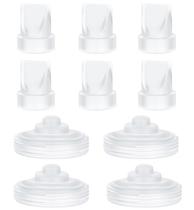 Peças de reposição BALIME M5: diafragmas e válvulas de silicone Peças de reposição BALIME M5: diafragmas e válvulas de silicone