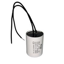 Peças de reposição capacitor 30uf x 250v original garen Peças de reposição capacitor 30uf x 250v original garen