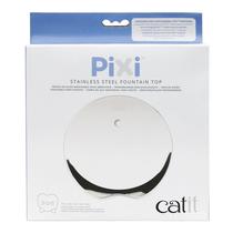 Peças de reposição Catit Pixi Fountain Stainless Steel Top