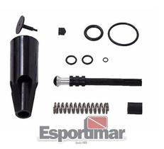 Peças de reposição cobra Peças de reposição cobra