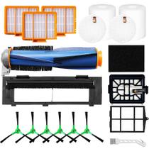 Peças de reposição compatíveis com Shark AI AV2511AE AV2501S AV2501AE RV2502AE RV2520AOUS AV2510AOUS RV2610WA AV2610WA Peças de reposição compatíveis com Shark AI AV2511AE AV2501S AV2501AE RV2502AE RV2520AOUS AV2510AOUS RV2610WA AV2610WA