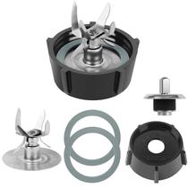 Peças de reposição de 6 pontos Fusion Blade para Oster Blender Peças de reposição de 6 pontos Fusion Blade para Oster Blender
