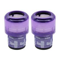 Peças de reposição de filtros de vácuo Lemige para Dyson V11/V15