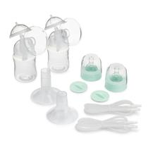 Peças de reposição do kit de bombeamento duplo Motif Medical Duo