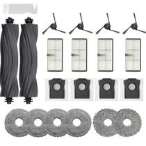 Peças de reposição e acessórios para Dreame X40 Ultra/L40 Ultra Peças de reposição e acessórios para Dreame X40 Ultra/L40 Ultra