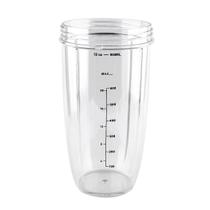 Peças de reposição e copos para o liquidificador NutriBullet 600W/900W Peças de reposição e copos para o liquidificador NutriBullet 600W/900W