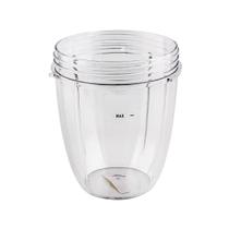 Peças de reposição e copos para o liquidificador NutriBullet 600W/900W Peças de reposição e copos para o liquidificador NutriBullet 600W/900W