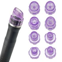 Peças de reposição Elitzia Hydro Dermobrasion para ETNS900 ETAF131T