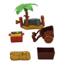 Peças de reposição Fisher-Price Little People Nativity