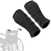 Peças de reposição Handle Grip para cadeira de rodas Drive YIBEICO