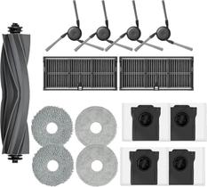 Peças de Reposição JoyBros para Robô Dreame X40 Ultra Peças de Reposição JoyBros para Robô Dreame X40 Ultra