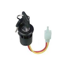 Peças de reposição Key Switch Start Power Electric Door Lock Peças de reposição Key Switch Start Power Electric Door Lock