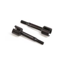 Peças de reposição Losi Stub Axle Rear 2 para carro/caminhão LMT Elec