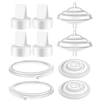 Peças de Reposição Maymom para Bomba de Leite Spectra S1, S2 e 9 Plus