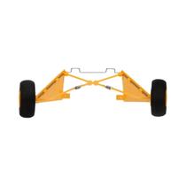 Peças De Reposição Para Aeromodelos De Controle Remoto: Acessórios Para Planadores RC, Rodas,