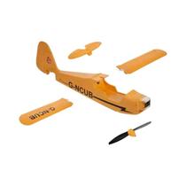Peças De Reposição Para Aeromodelos De Controle Remoto: Acessórios Para Planadores RC, Rodas,