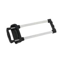 Peças De Reposição Para Alça Telescópica Universal De Mala, Extensão Para Carrinho