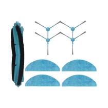 Peças De Reposição Para Aspirador De Pó Cecotec Conga 7490 8290 Immortal Kabum Smart 900 Escova Mop