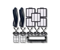 Peças de Reposição para Aspirador de Pó Robô Shark ION R85, RV850, RV761, S86 e S87