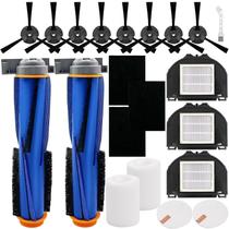 Peças de reposição para aspirador de pó robô Shark Matrix