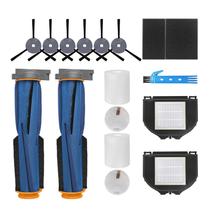 Peças de reposição para aspirador de pó robô Shark Matrix