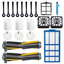 Peças de reposição para aspirador de robô Shark IQ R101AE RV1001AE