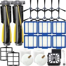 Peças de reposição para aspirador de robô Shark IQ RV101AE (pacote com 26)