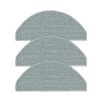 Peças De Reposição Para Aspirador Robô Xiaomi S20 E12 E10 B112: Escova Principal, Escova Lateral, - NONE