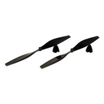 Peças de reposição para avião E-flite Prop com Spinner2 130 mm x 70 mm