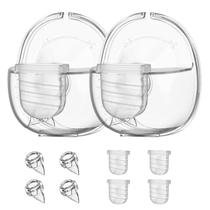 Peças de Reposição para Bomba de Mama S32 - Flange de 24mm Peças de Reposição para Bomba de Mama S32 - Flange de 24mm