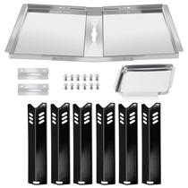 Peças de Reposição para Churrasqueira Criditpid DGB610SSP Kit com 6 Queimadores