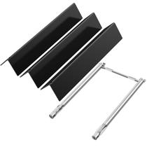 Peças de reposição para churrasqueiras X Home Weber Spirit 200 Series