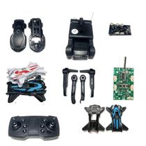 Peças de Reposição para Drones K10,K11, K12, M5, G6, V88 Peças de Reposição para Drones K10,K11, K12, M5, G6, V88