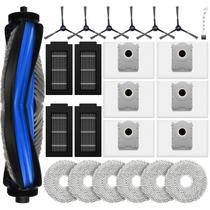 Peças de reposição para Ecovacs Deebot T50 Pro Omni Vacuum