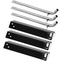 Peças de reposição para grelha Criditpid Expert Grill XG10-101 Kit Peças de reposição para grelha Criditpid Expert Grill XG10-101 Kit